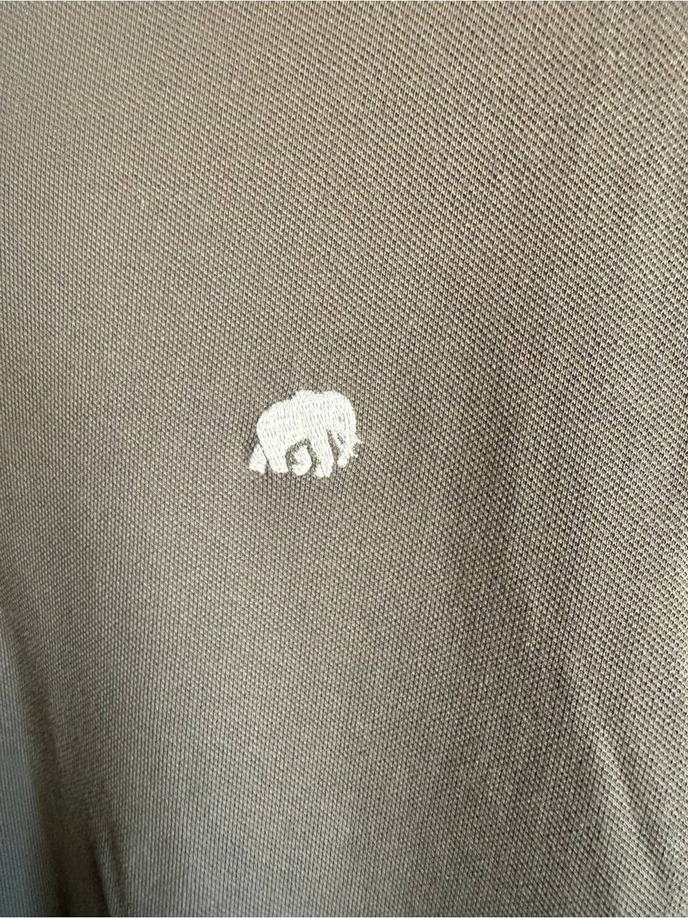 Banana Republic smart or